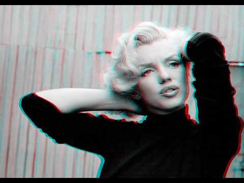 311 Marilyn Monroe 3-D 1080p