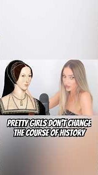 pretty girls don’t change the course of history - girls with big noses do. #nosejob #rhinoplasty