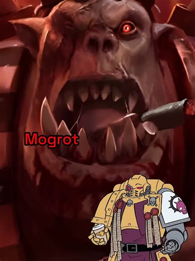 Humans Are Illogical #40klore #40k #grimdark #warhammer40k #warhammer #astartes #horusheresy #chaos #orks #orks40k Karl Casey @ White Bat Audio Additional Music by Karl Casey @ White Bat Audio – released under CC-BY 4.0.