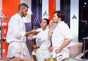 Top Chef 2014 : tout ce qui nous exaspère ! - Elle à Table