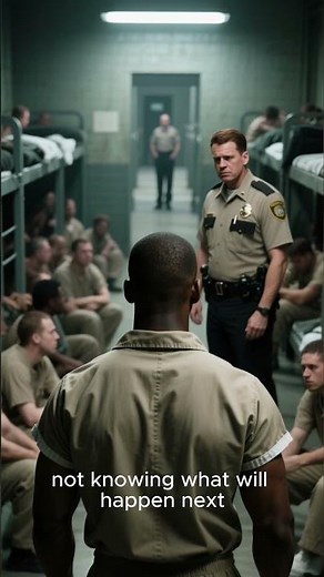 Inside Alabama’s Most Dangerous Prison