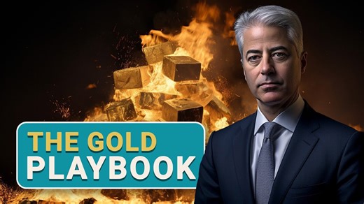 Gold is an awful investment. Here's why | tastylive's In This Economy