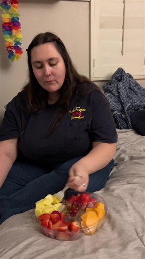 Mastering Fruit Tray Rotation for Flow State