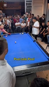 359K views · 5.7K reactions | KUKO JUGANDO A 10 MILLONES DE PESOS CON UNA MANO 螺 #Deportes #billares #SEGUIR #MeGusta | Pool solo pool | Facebook