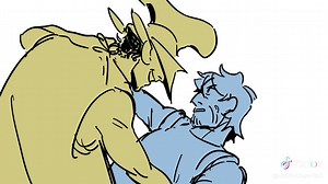 Exploring Epic The Musical: Wouldn't You Like Animation