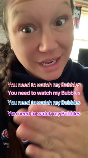 Discover the Magic of My Bubbles!