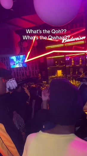 Discovering the Qoh and Qwhaa Phenomenon