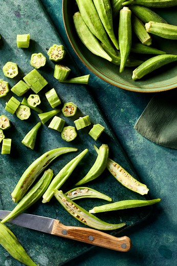 How to Cook Okra—5 Methods That Show How Delicious It Is