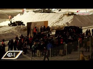 Grand Prix Ski-Doo de Valcourt