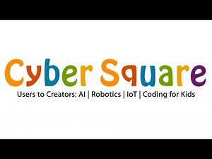 Cyber square