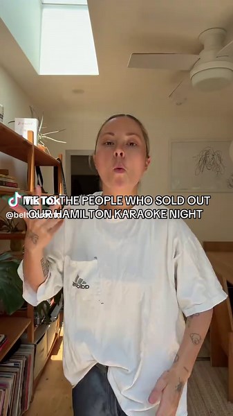 BELT TORONTO on TikTok