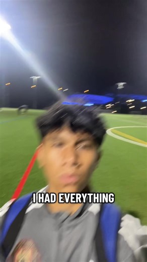 Road to recovery vids start now #ORIF #brokenankle #athlete #soccer #mlsnext