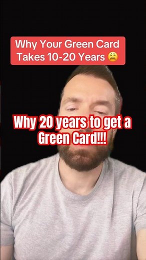 How Long Until Your Green Card Arrives in 2026 #greencard #uscis