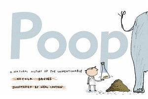 Poop: A Natural History of the Unmentionable - Alchetron, the free social encyclopedia