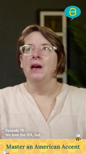 We love the IPA💕… but wow, does it love to confuse us sometimes. In this episode, I sit down live with my friend Mark to talk about what the IPA gets right, where it totally falls short, and how both of us learned to use it without losing our minds. If you’ve ever stared at an IPA chart and thought “huh?”, this one’s for you. 👉🎧Listen to the whole episode “We love the IPA, but.. w/Mark” (Episode79) wherever you listen to podcasts or check the video on my YouTube Channel @AccentCoachBianca. | 