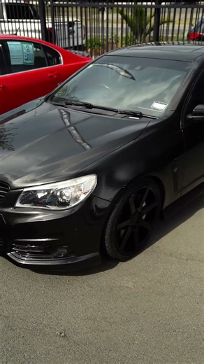 🔥 Aussie V8. Legend. 🔥