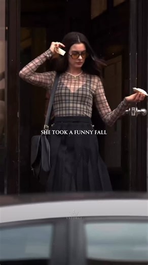 Valorgi™ | Business | Wisdom on Instagram: "Anne Hathaway is proof that what you think is your flaw might be your breakthrough. She thought she was awkward and unattractive. Hollywood saw authenticity — and turned it into a star. We help people improve their lives through business and educational content. Join us on our journey 🔸 @Valorgi ⠀ ⠀ DM for credit. No copyright intended for background footage and music. © All rights belong to the original owners."