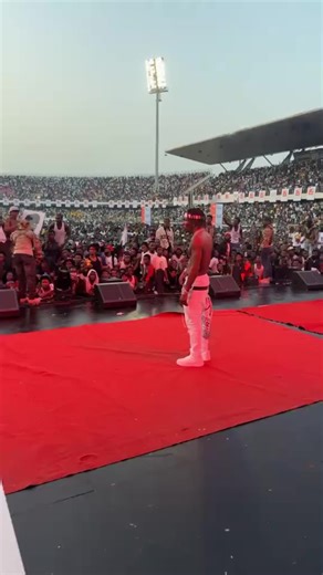 Discovering Shatta Wale: Insights from Kumasi