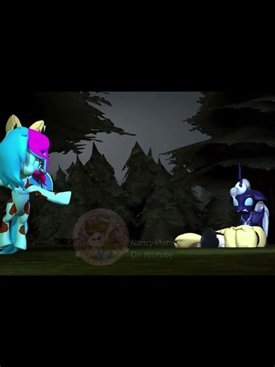 💕 [MLP] [SFM] CALIFORNIA GIRLS - ANIMATION MEME // HAPPY NEW YEAR! 💕 #sfmanimation #mlp #3d #ponysfm