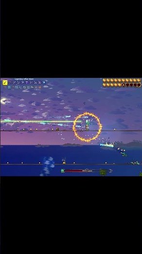 Teleport Strategy Breaks Duke Fishron | Duke Fishron Guide Terraria Boss Fight