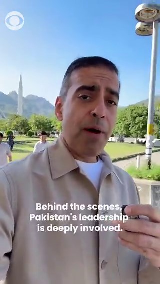 In Islamabad, a rare 21-hour meeting between U.S. officials, including Vice President JD Vance, and Iranian counterparts is now being seen as the start of a longer diplomatic effort. With a ceasefire deadline approaching, Pakistan, led by Prime Minister Shehbaz Sharif, is pushing both sides back to the table, with cautious optimism about where talks could go next.Despite no breakthrough in the weekend talks, CBS News' @ImtiazTyab reports Pakistani authorities say they’re still cautiously optimis