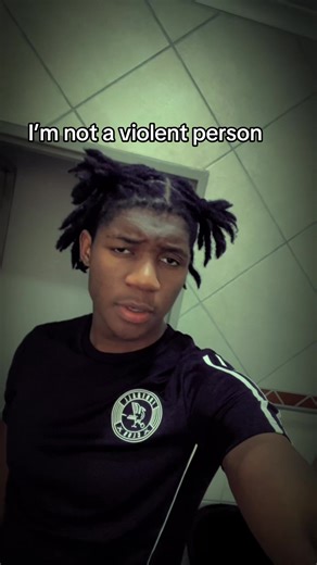 I’m not a violent dog #knockout #mmafighter #fyp