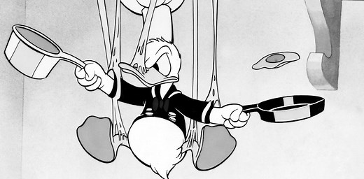 Donald Duck a 90 ans : comment le canard de Disney a évolué avec son temps