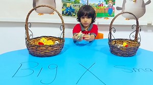 1.2K views · 13 reactions | #sorting #farmanimals #Penguins_Class #preschoolactivities #kla_haram #learningthroughplay #nursery #preschool | Kids Lovers Academy - Haram Branch | Facebook
