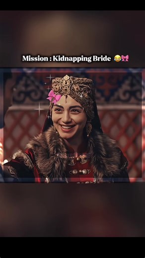 Kidnap The Bride And Chill: A Hilarious Take