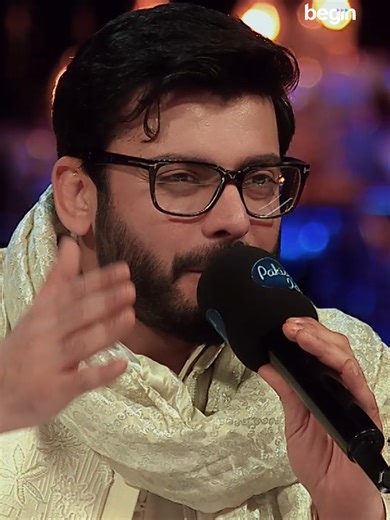 Mehtab Ali's Energizing Mehndi Day Performance