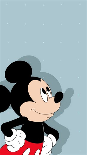 495K views · 14K reactions | Hot dog! You've reached a friendly reminder from Mickey Mouse to stop scrolling and take a little break. | Mickey Mouse | Facebook