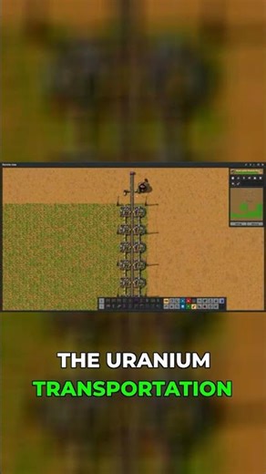 Factorio Liquid Train Optimization: Pumps, Buffers & Ratios!