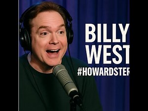 Billy West