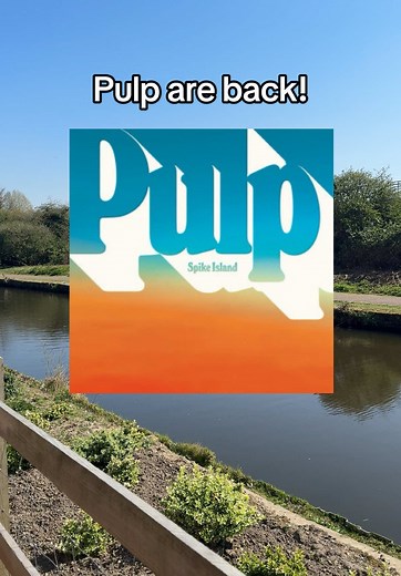 10 Must-Listen Pulp Songs for Music Lovers