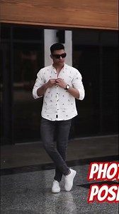 ለወንዶች ፎቶ አነሳስ/men's photoposes/ photo ስታይል #shorts #photography #lifestyleportraits #maleportrait