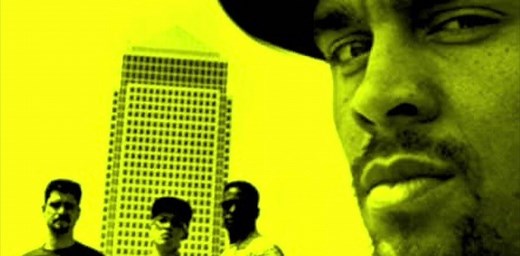 Hip-hop and HIV - one rap song’s positive message still holds true