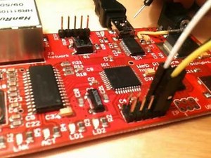 TinySID on a 16 bit PIC