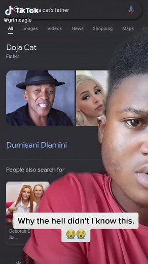 Discovering Doja Cat's South African Roots