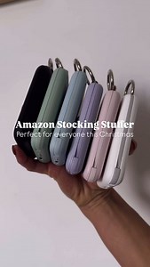 535K views · 22 reactions | The perfect stocking stuffer and...