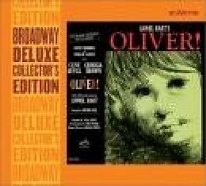 As Long as He Needs Me Lyrics — Oliver! (Musical)