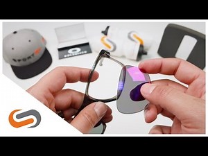 How To: Interchange the Oakley Sliver Lenses
