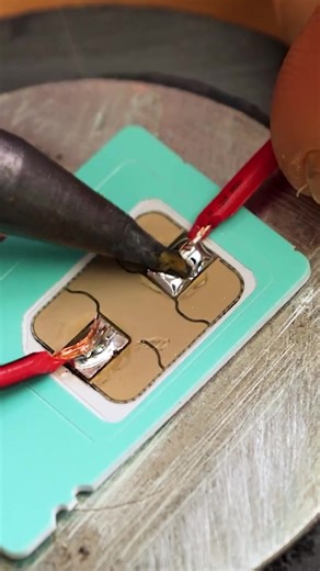 Smart Sim Card Trick | Trucos Panda