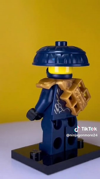 January 2025 Lego Minifigure Releases Explained