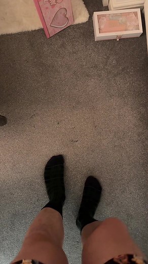 Unique Sock Hack: How to Take Off Socks Easily