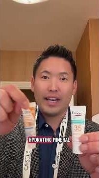 Dermatologist’s Travel Skincare Products in Las Vegas