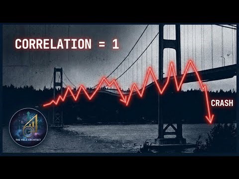 The Tacoma Narrows Effect: A Dangerous Pattern in the Stock Market