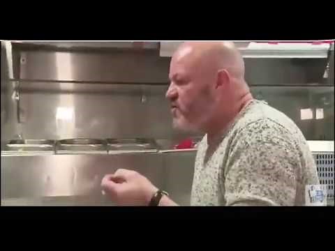 PHILLIPPE ETCHEBEST INSULTE LES CUISINIERS A LA TÉLÉ BEST OF CAUCHEMAR EN CUISINE #1
