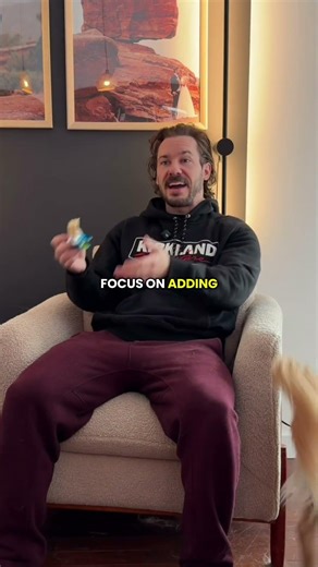 The “Subtract by Adding” Method