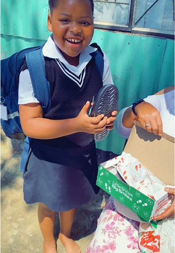 Transform a Child's Life with Bata School Shoes