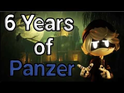 From Gaming to Animation My 6 Year YouTube Journey